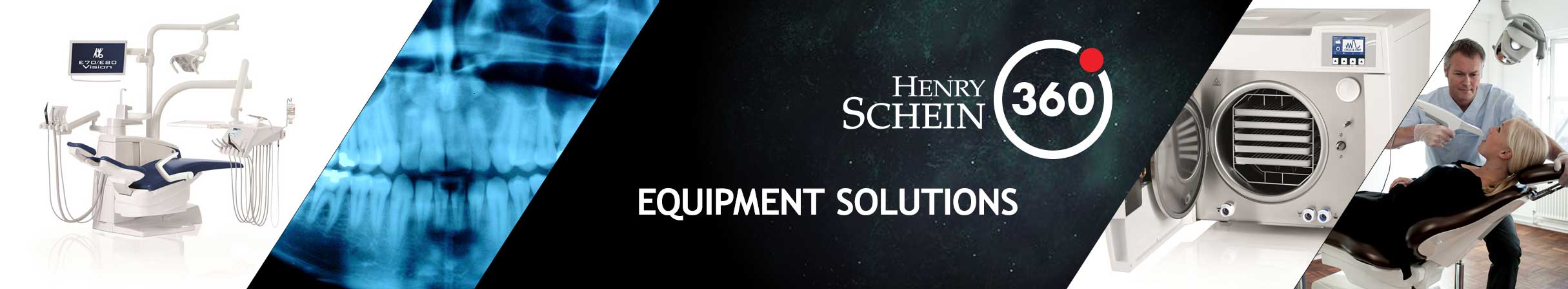 Equipment Solutions